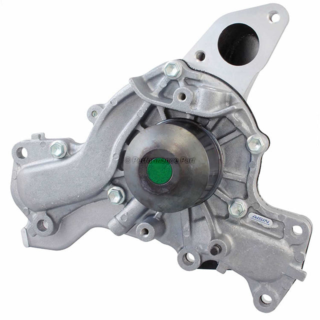 AISIN Water Pump Fit Mitsubishi Mighty Max Montero Dodge Ram 50 3.0L