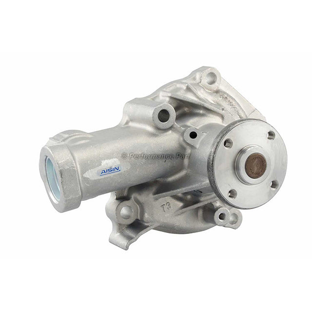 AISIN Water Pump Fit 01-05 Chrysler Dodge Mitsubishi Eclipse Galant 2.4L 4G64