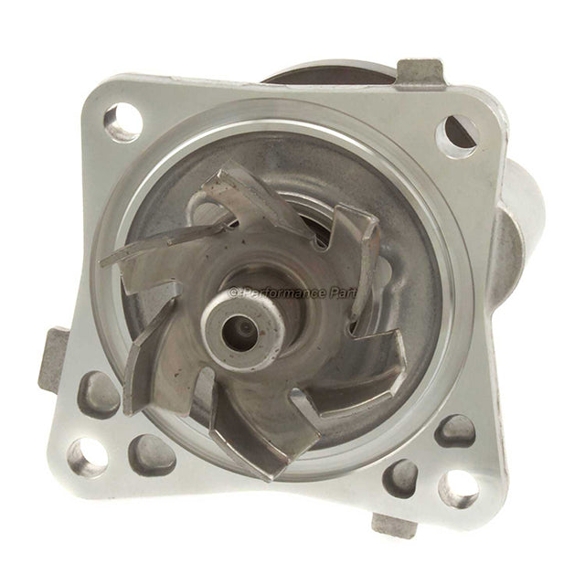 AISIN Water Pump Fit 18-22 Mitsubishi Eclipse Cross 1.5L