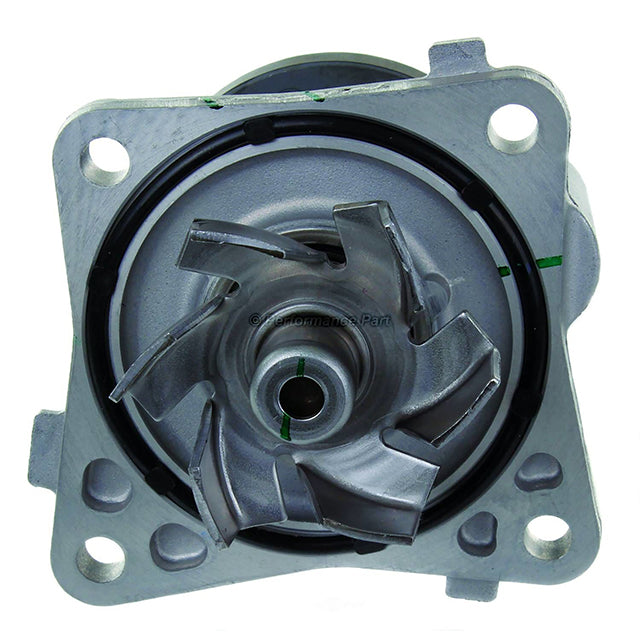 AISIN Water Pump Fit  14-17 Mitsubishi Mirage 1.2L 3A92