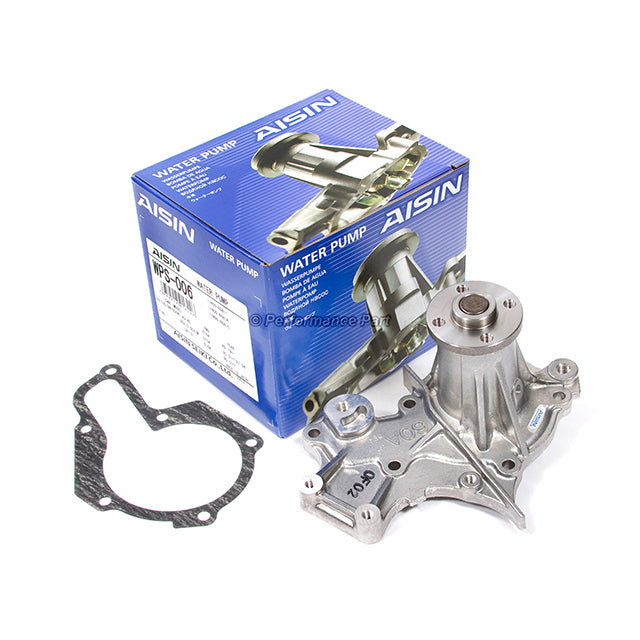 Timing Belt Kit Water Pump Fit Suzuki Geo Chevy 1.6 16V