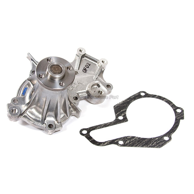 Timing Belt Kit Water Pump Fit Chevrolet GeoTracker Suzuki Esteem Sidekick X-90