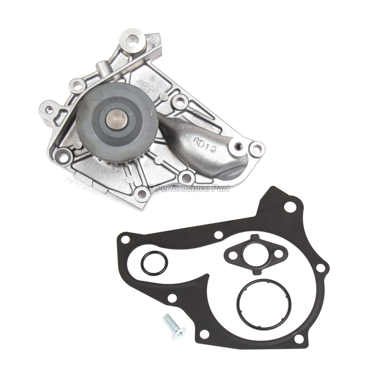 Timing Belt Kit AISIN Water Pump Fit 87-01 Toyota 2.0 2.2 Valve Cover 3SFE 5SFE