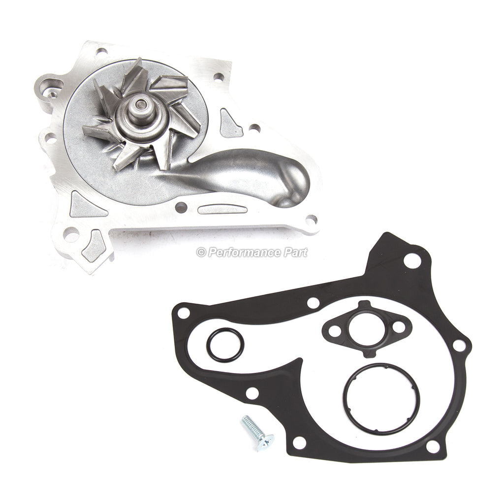 Timing Belt Kit AISIN Water Pump Fit 87-01 Toyota 2.0 2.2 Valve Cover 3SFE 5SFE