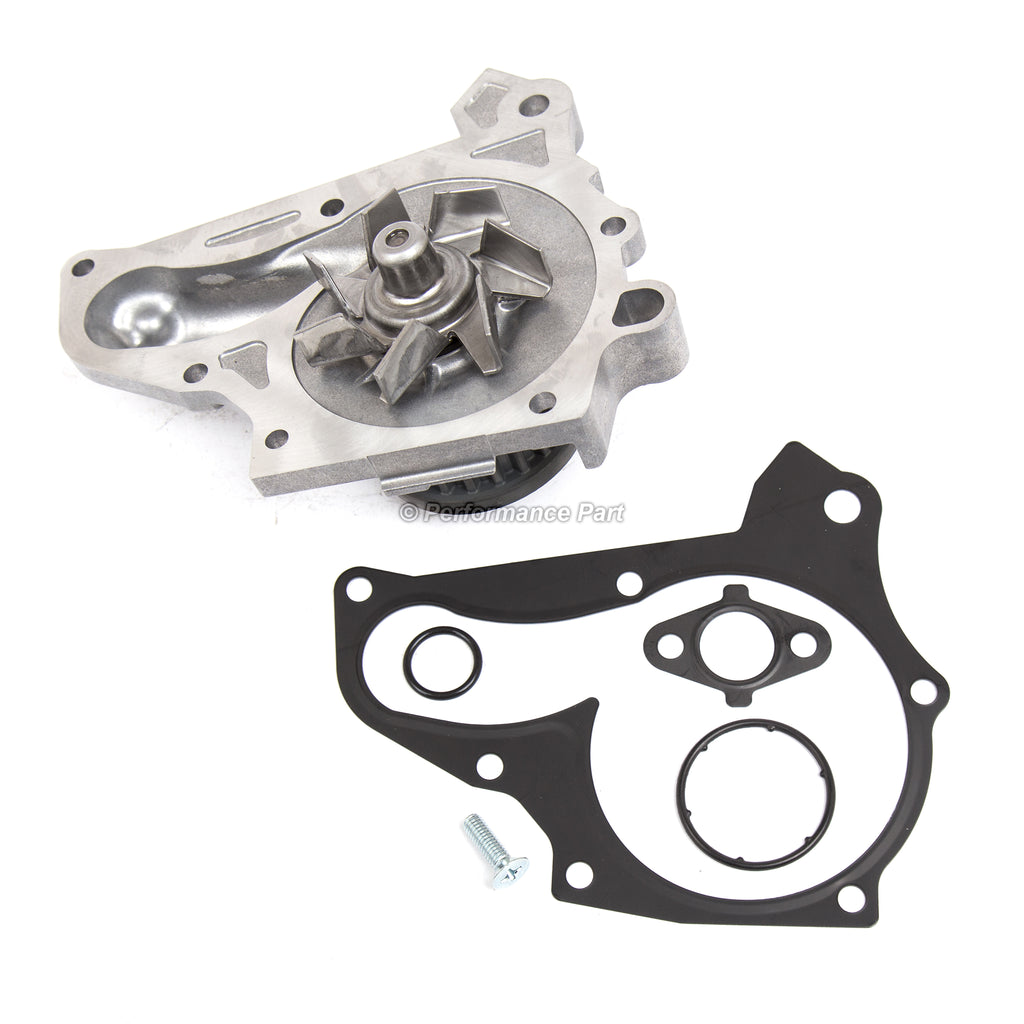 Timing Belt Kit AISIN Water Pump Fit 87-01 Toyota 2.0 2.2 Valve Cover 3SFE 5SFE