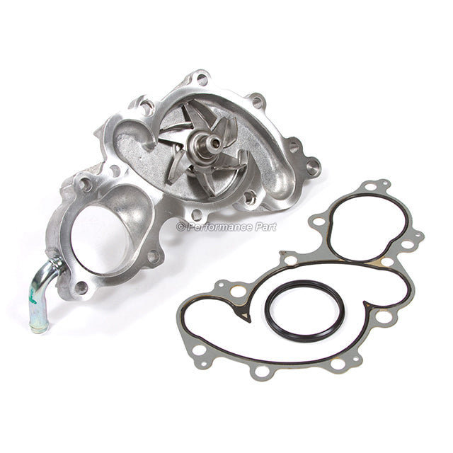 Timing Belt Kit Water Pump for 3.0L Toyota 4Runner Pickup 3VZE