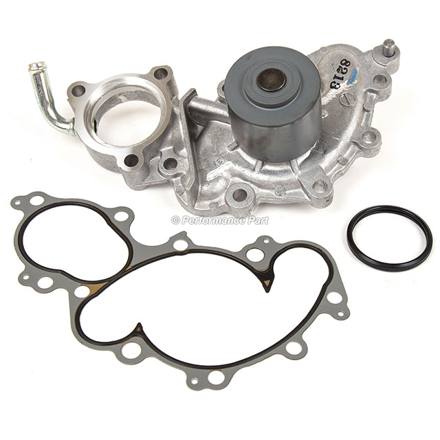 Timing Belt Kit Water Pump for 3.0L Toyota 4Runner Pickup 3VZE