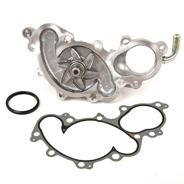 Timing Belt Kit Water Pump for 3.0L Toyota 4Runner Pickup 3VZE