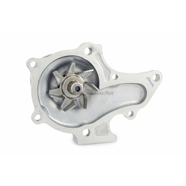 AISIN Water Pump Fit 85-87 Toyota Corolla 1.6L 4AGEC