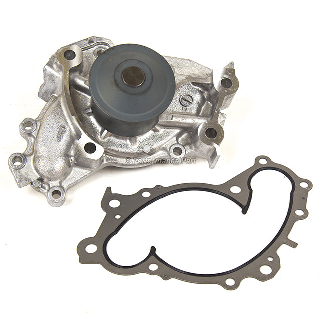 Timing Belt Kit Water Pump Fit Toyota Lexus 3.0L 1MZFE
