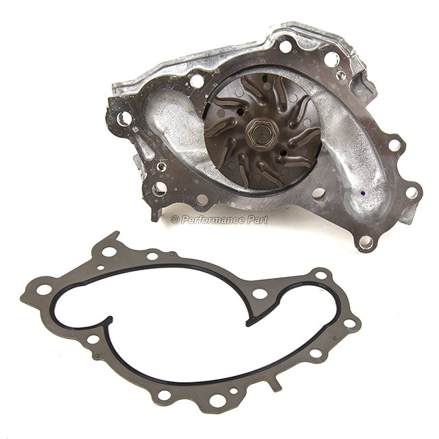 Timing Belt Kit Water Pump Fit Toyota Lexus 3.0L 1MZFE
