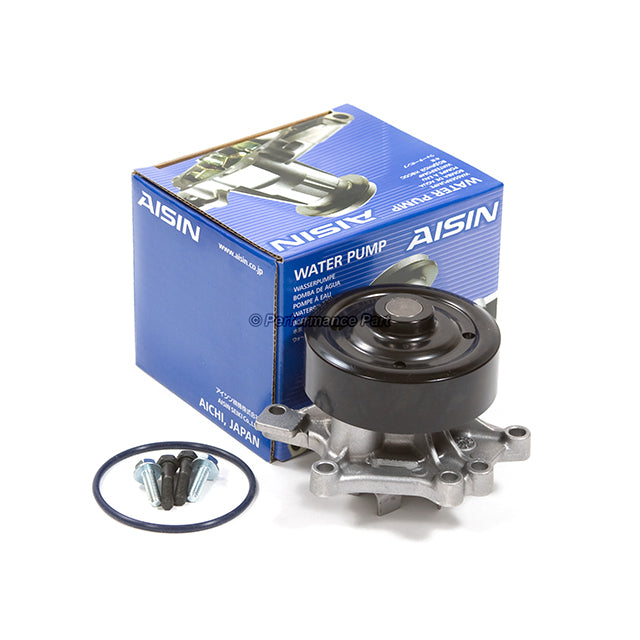 Timing Chain Kit VVT Gear AISIN Water Oil Pump for 00-08 Toyota Chevrolet