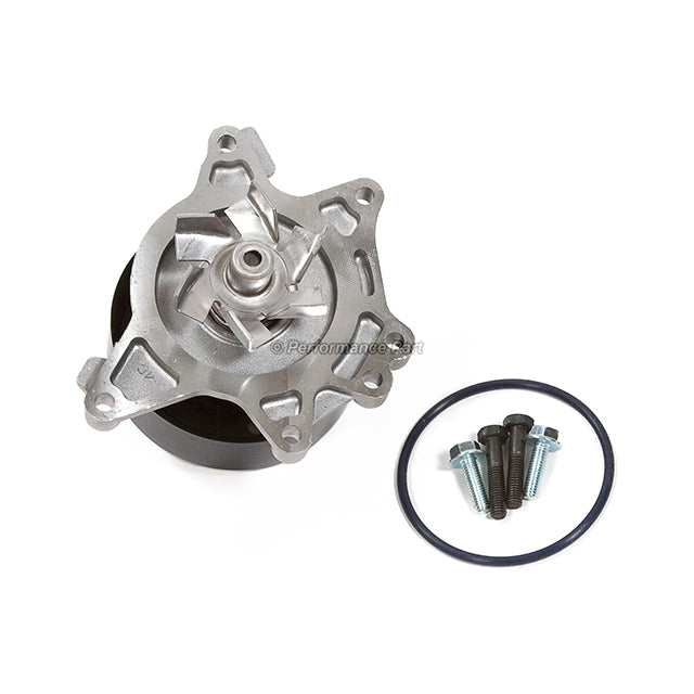 Timing Chain Kit VVT Gear AISIN Water Oil Pump for 00-08 Toyota Chevrolet