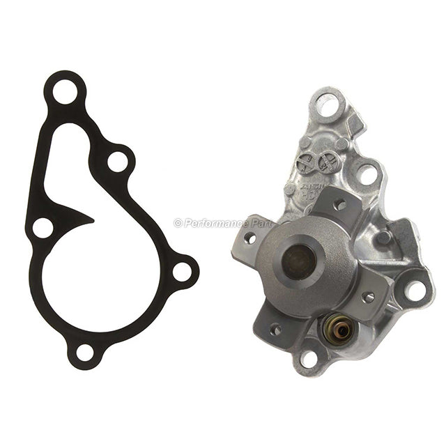Timing Chain Kit Water Pump Fits 12-15 Scion IQ 1.3L
