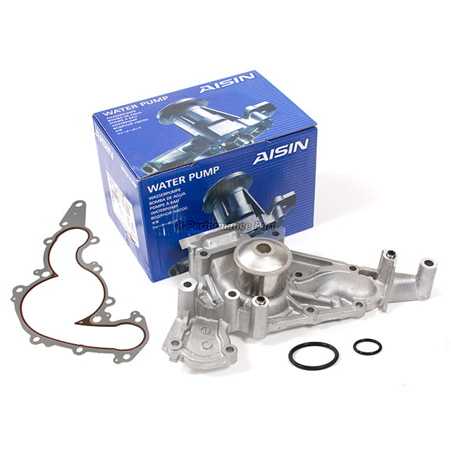 Timing Belt Kit Water Pump for 90-94 4.0 Lexus LS400 SC400