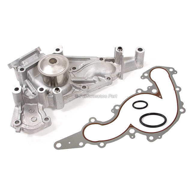 Timing Belt Kit Water Pump Fit 90-97 Lexus LS400 SC400 1UZFE