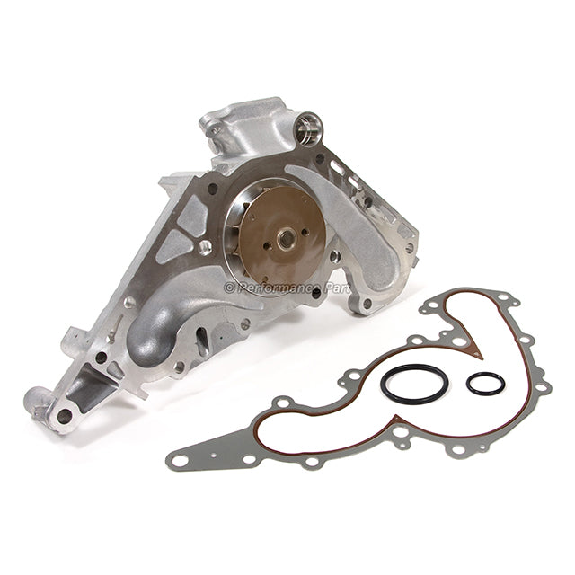 Timing Belt Kit Water Pump Fit 90-97 Lexus LS400 SC400 1UZFE