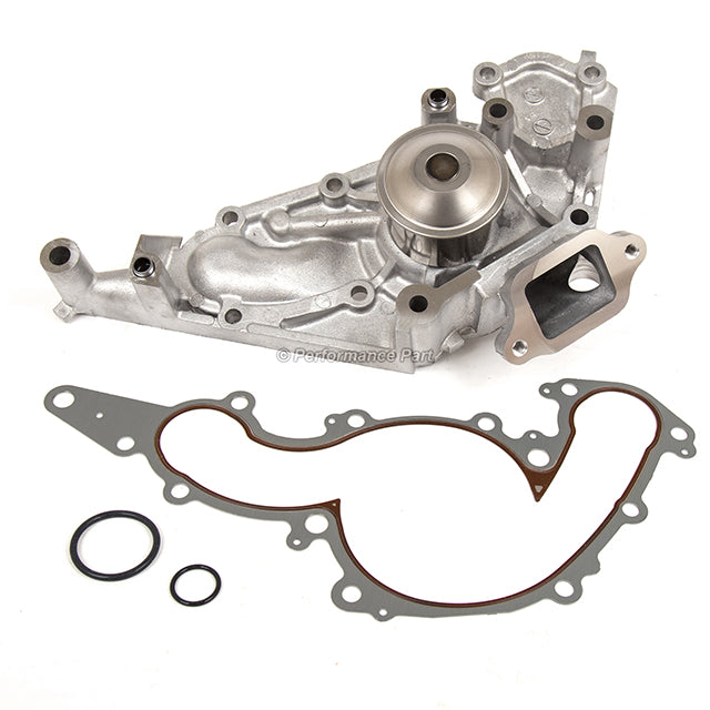 Timing Belt Kit Water Pump Fit 90-97 Lexus LS400 SC400 1UZFE