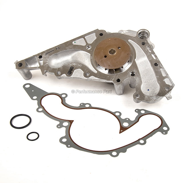 Timing Belt Kit Water Pump Fit 90-97 Lexus LS400 SC400 1UZFE