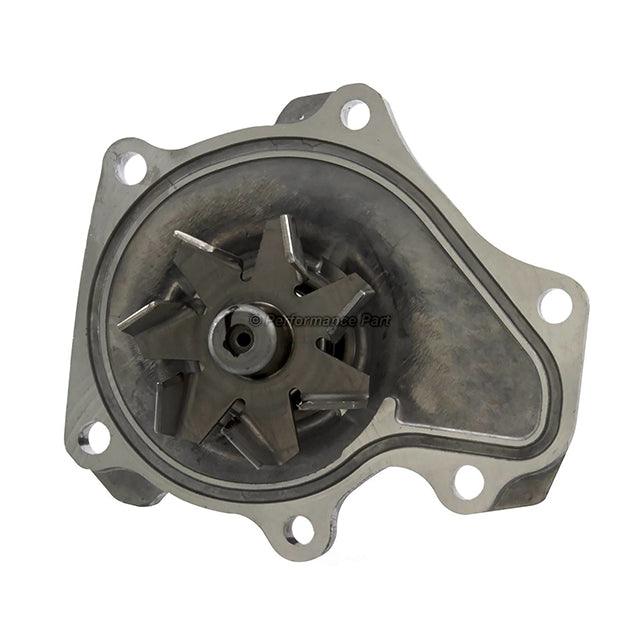 AISIN Water Pump Fit 08-15 Scion xB 2.4L 2AZFE