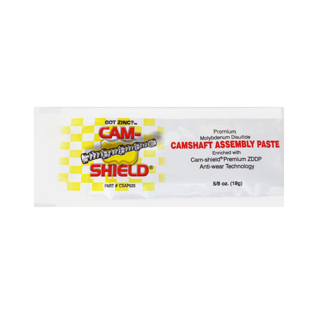 Enginetech Engine Assembly Lubricant - 5/8 Ounce Pack