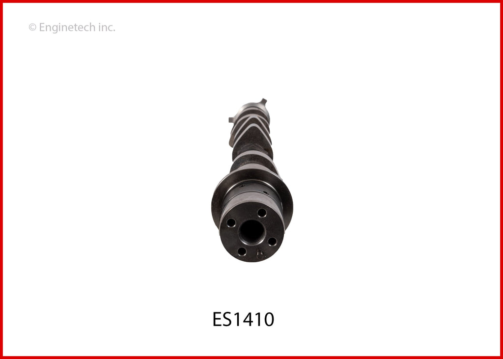 Enginetech ES1410 Premium Hydraulic Flat Tappet Camshaft for Ford 2012-2013 Models