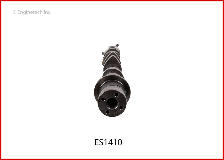 Enginetech ES1410 Premium Hydraulic Flat Tappet Camshaft for Ford 2012-2013 Models