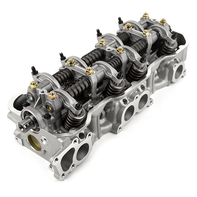 お歳暮・冬ギフト 特集2024 通販  Cylinder Head Trooper Amigo Isuzu Passport Honda 88-97 Fit タイヤ・ホイール