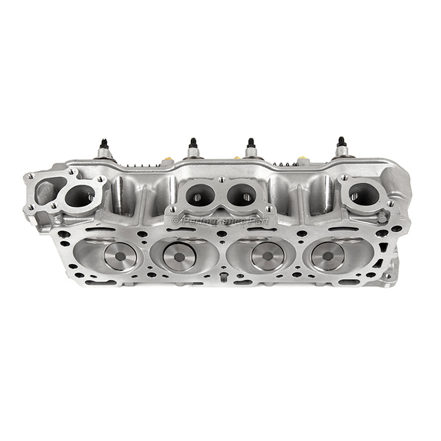 Cylinder Head Fit 88-97 Honda Passport Isuzu Amigo Trooper