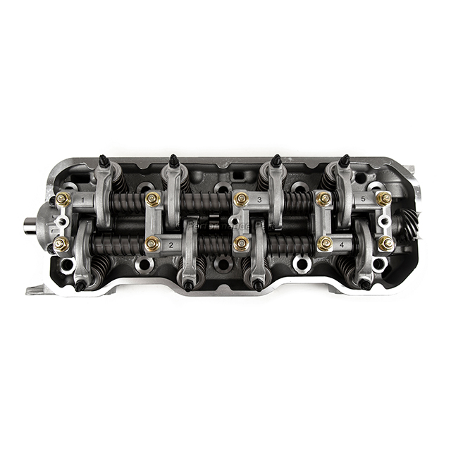 【超安い】 Cylinder Head Fit 88-97 Honda Passport Isuzu Amigo Trooper 水上オートバイ用