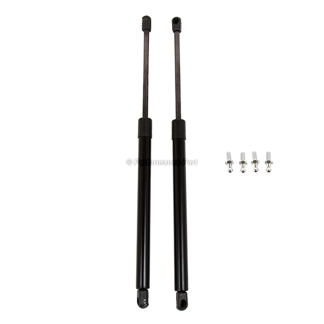6137 1 Pair Liftgate Lift Support for 05-13 Nissan Xterra