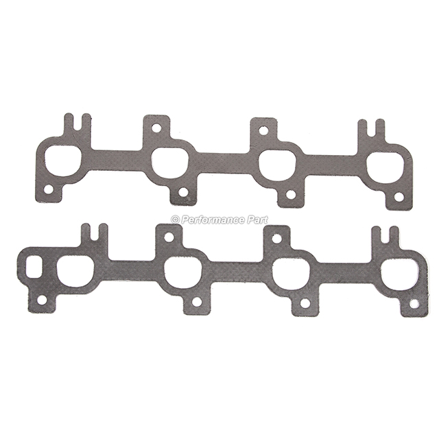 right Dodge Dakota ND 2005//2007 4.7 L Exhaust Manifold Gasket
