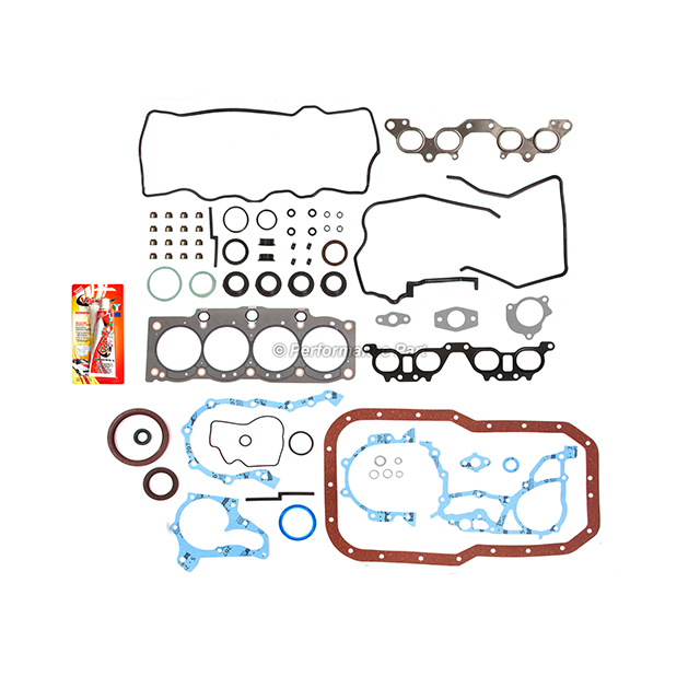 toyota rav4 valve cover gasket