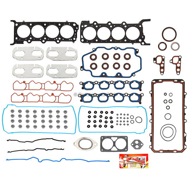 HS26188PT, CS9790-4 Full Gasket Set for 03-04 Ford Mustang 4.6 DOHC 32-Valve VIN R