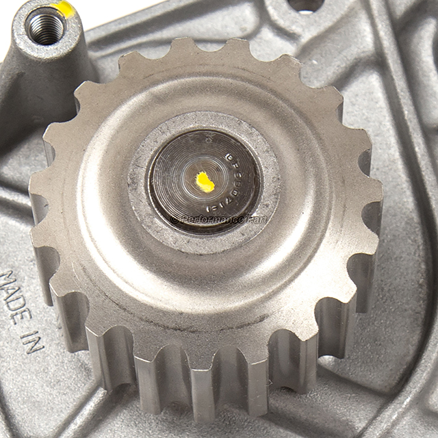 d16z6 timing cover