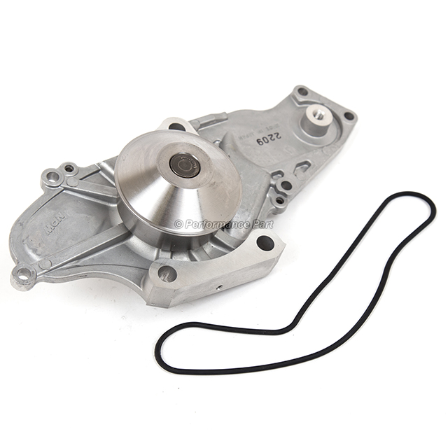 AISIN Water Pump Fit 99-04 Acura MDX Honda Accord Pilot Odyssey J30A J32A J35A