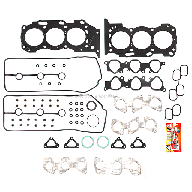 Head Gasket Set for 03-06 Toyota 4Runner Tacoma Tundra 4.0 DOHC 1GRFE