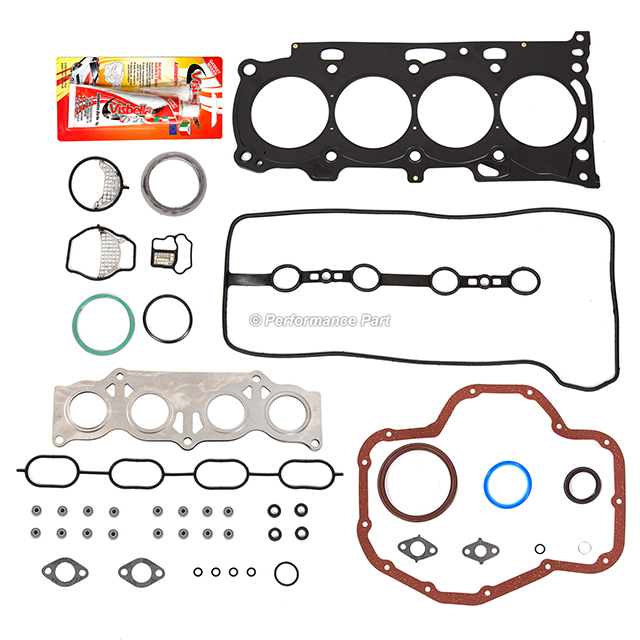 scion tc valve cover gasket