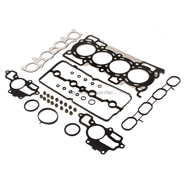 Intake Valve Set For Nissan Cube Versa Sentra 1.8 2.0 L MR18DE MR20DE