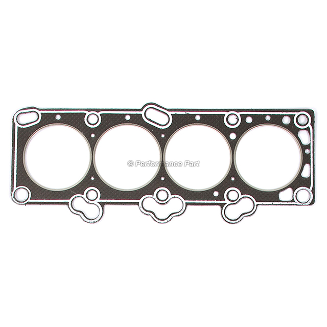 Full Gasket Set Bearings Rings Fit 96-01 Hyundai Tiburon Elantra 1.8L 2.0L - Picture 5 of 12