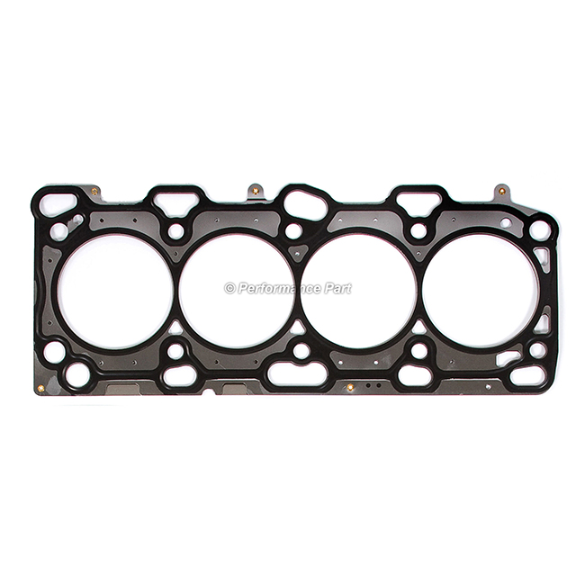 Full Gasket Set Bearings Rings Fit 2004-2011 Mitsubishi Outlander 2.4L - Picture 6 of 12