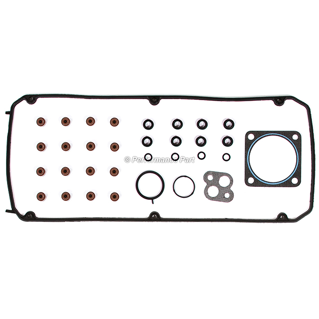 Full Gasket Set Bearings Rings Fit 2004-2011 Mitsubishi Outlander 2.4L - Picture 8 of 12