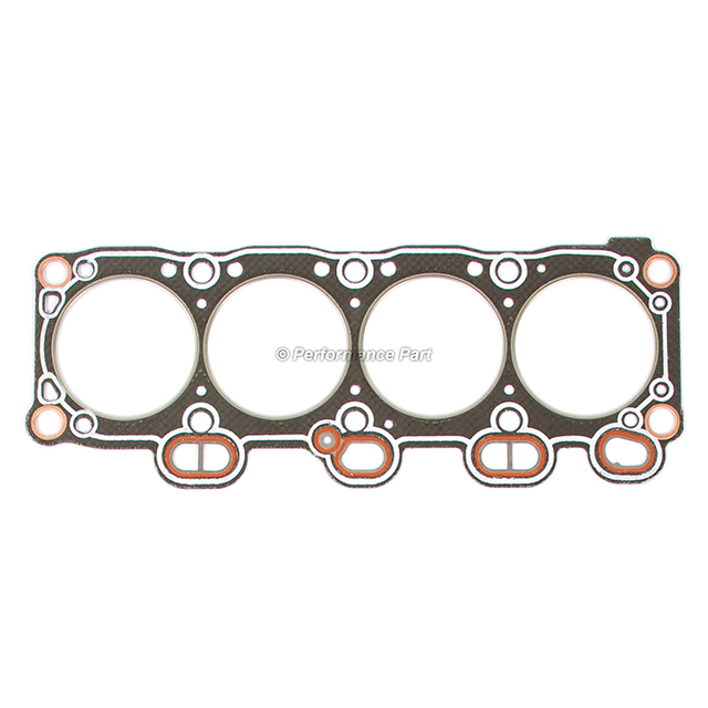 Full Gasket Set Bearings Rings Fit 1995 Kia Sportage 2.0L - Picture 5 of 12