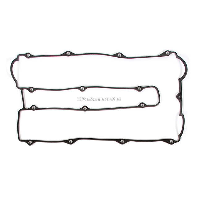 Full Gasket Set Bearings Rings Fit 1995 Kia Sportage 2.0L - Picture 7 of 12