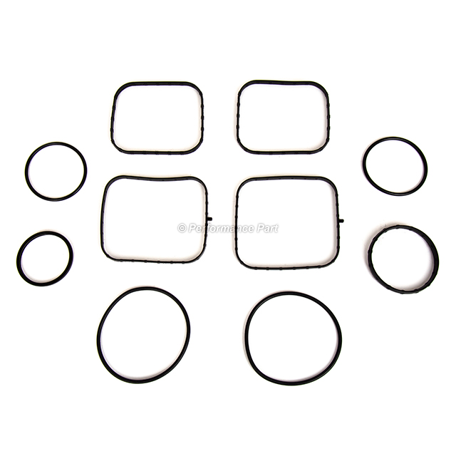 Head Gasket Set 0.047 Thick Fit 0410 Chevrolet GMC 6.6 DURAMAX LML LLY