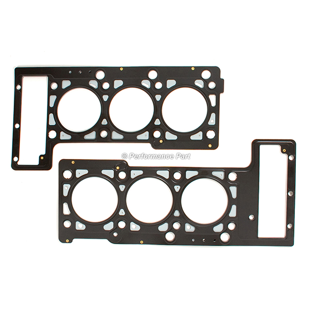 Full Gasket Set Bearings Rings Fit 05-09 Dodge Magnum Chrysler Sebring 2.7 - Picture 6 of 12