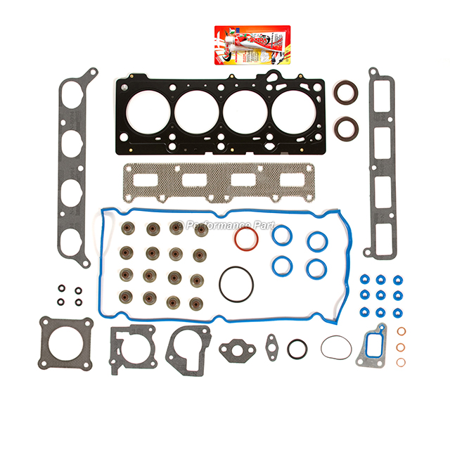 HS26202PT Head Gasket Set for 03-09 Chrysler PT Dodge Neon Turbo 2.4 DOHC VIN 8, E, G, S