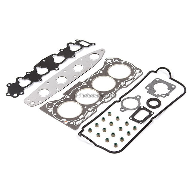 HS9623PT-2 Head Gasket Set 98-01 Suzuki Swift Chevrolet Metro 1.3L SOHC VIN 2 SW413