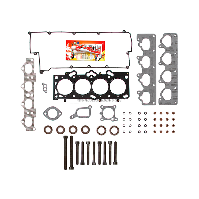 Head Gasket Bolts Set for 0209 Kia Spectra Sportage Hyundai 2.0 DOHC 16V G4GF eBay