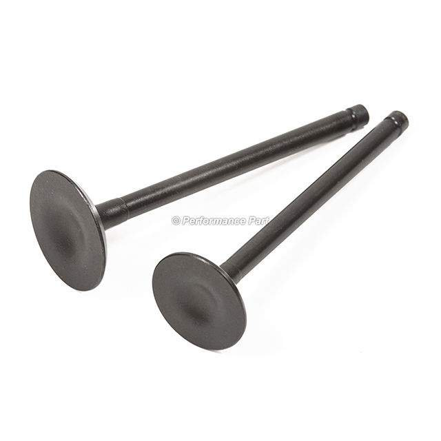 Intake Exhaust Valves for 92-96 Honda Prelude 2.3L DOHC ... Intake Exhaust Valves for 92-96 Honda Prelude 2.3L DOHC ...